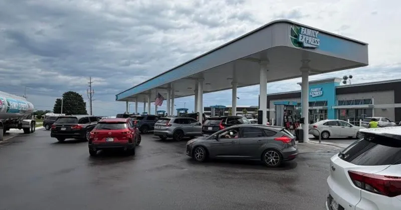 Storm's economic toll could reach hundreds of millions across Northwest Indiana