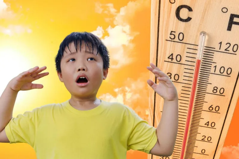 Extreme Heat Warning: KY, IN, IL Facing Dangerous Heat Wave