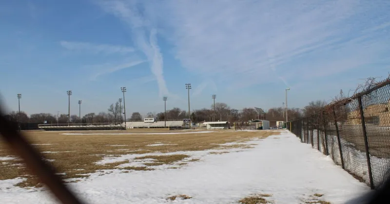 Purdue Northwest athletes to train at former Gavit High School fields
