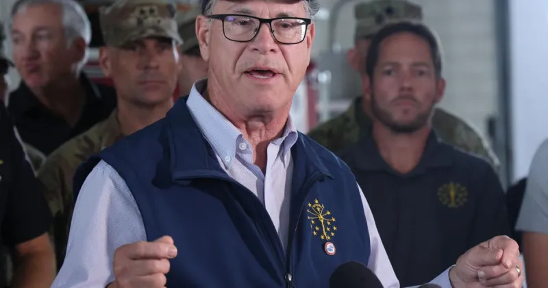 Braun declares statewide disaster emergency after Northwest Indiana storm devastation