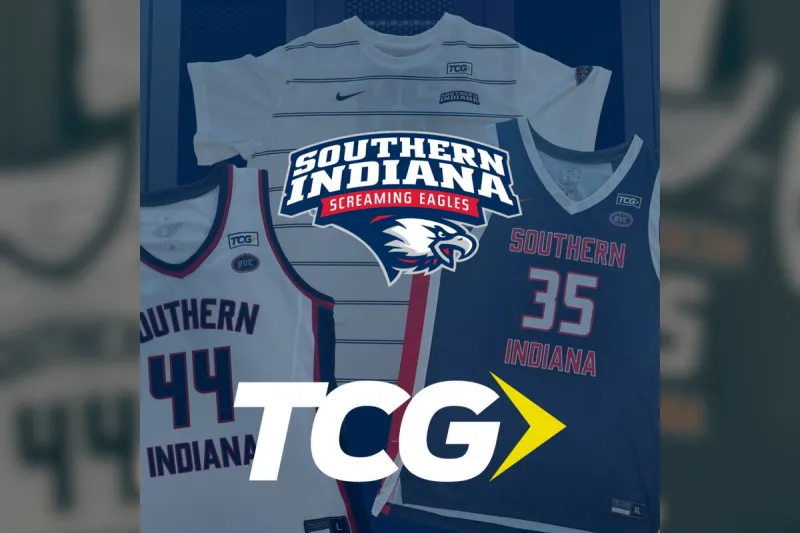 USI Fans Will Notice Something Different This Season