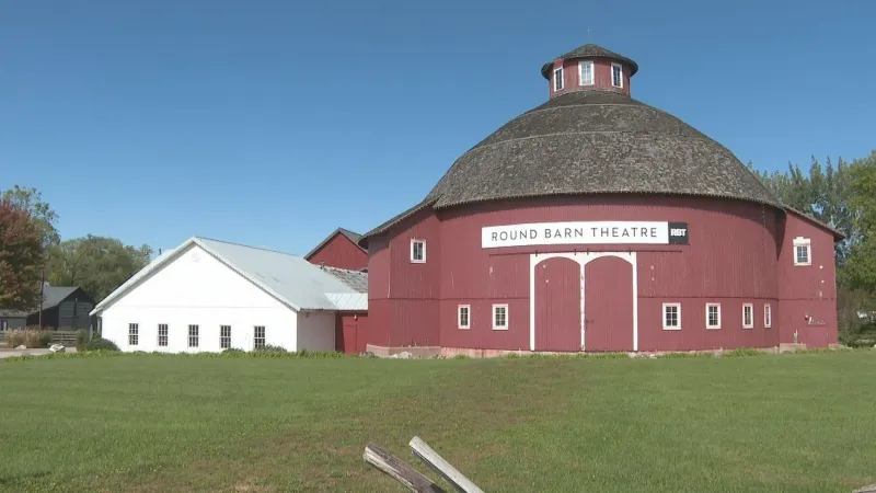 Amish Acres passes re-inspection