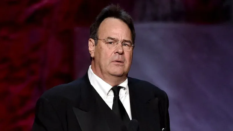 Dan Aykroyd details 'medieval times' reality of California while praising life in Canada without war