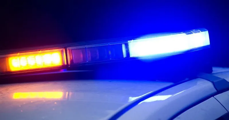 Arrest warrant issued for Minnesota man charged in Griffith hit-and-run