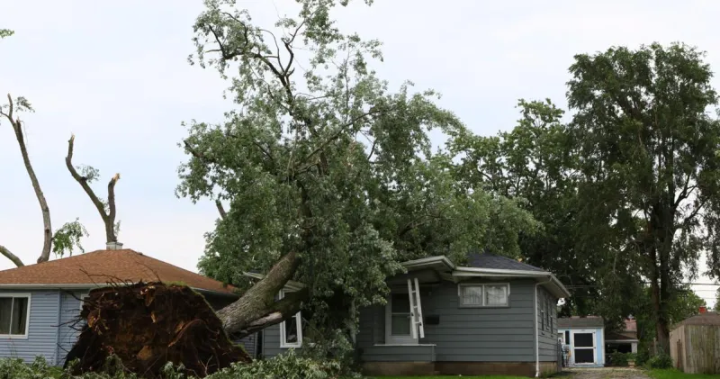 Hammond, Valparaiso and Dyer are latest to declare local disasters