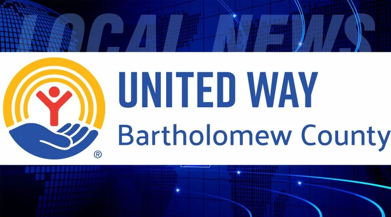 United Way of Bartholomew County's Day of Caring to be Held September 10th