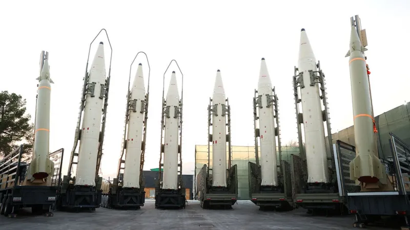 Iran could unleash 'kinetic' response as US tightens economic containment, analyst warns