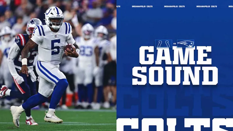 Rookies shine as Colts tie Patriots in preseason opener | Instant Reaction
