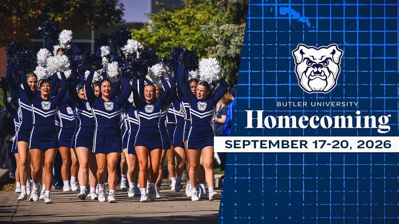 2026 Butler Homecoming Tickets and Tailgating Packages Still Available
