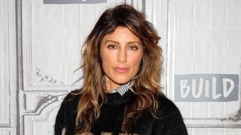 'Blue Bloods' star Jennifer Esposito says she walked away from Hollywood after years of rejection and 'abuse'