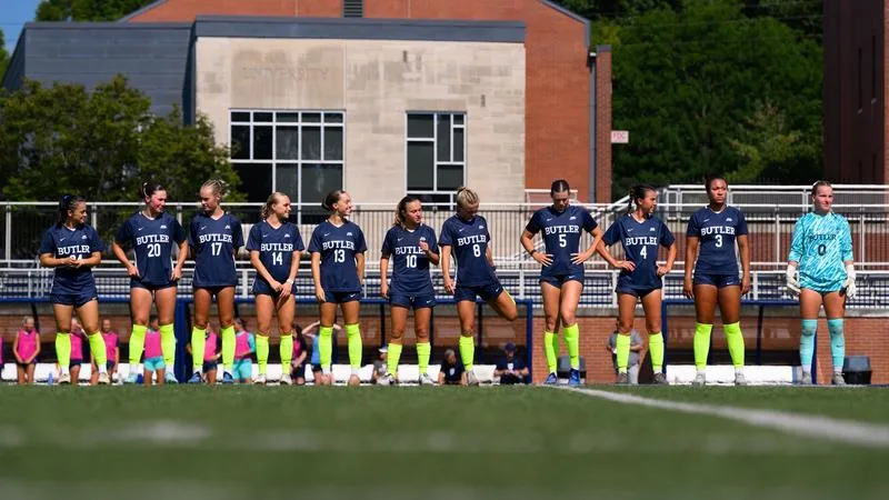 PREVIEW: Bulldogs Travel to Wright State Sunday to Open Regular Season
