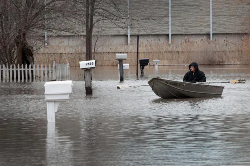 Indiana Was Hit by a Derecho, But What Is It?