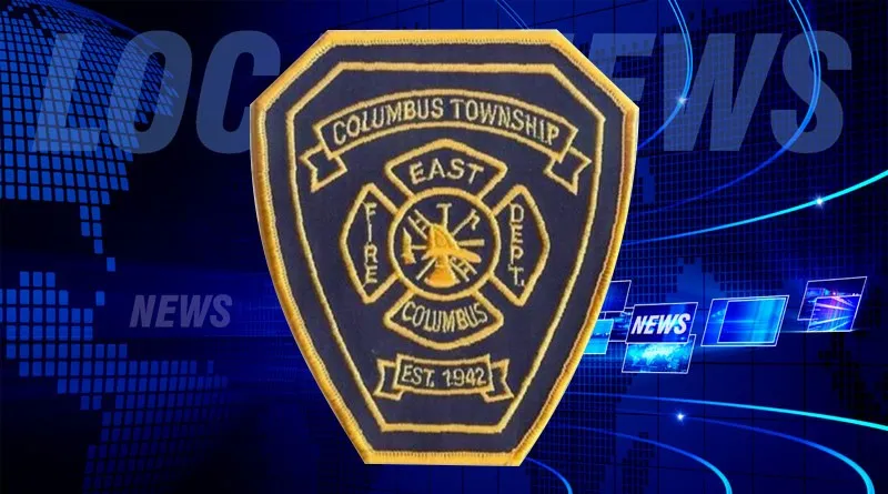 City of Columbus Announces Major Renovations at Fire Stations 3 and 5