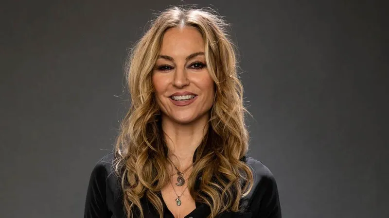 Drea de Matteo says OnlyFans became 'political statement' after financial struggles threatened her home