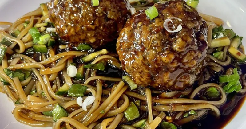 Meatball restaurant closing in Griffith