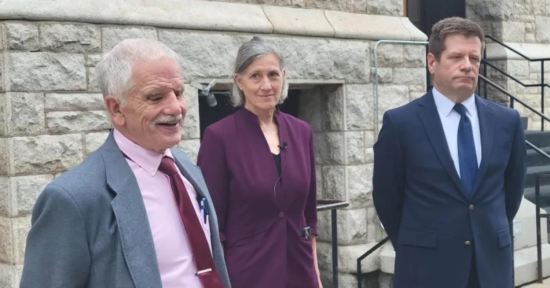 Molnar challenges suspension from Montana PSC, lawsuit filled to pause NorthWestern Energy merger