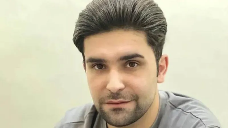 Iran jails psychologist over Trump plea as regime demands he make Americans 'look stupid': family