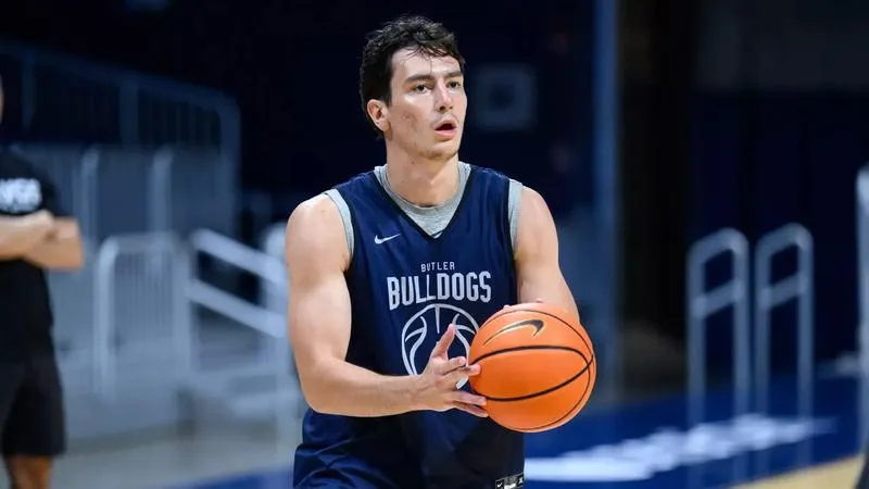 Butler Built: Global Dawgs