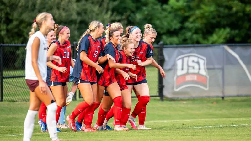 USI set to host Middle Tennessee Sunday evening