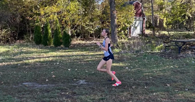 Six girls cross country runners to watch this season