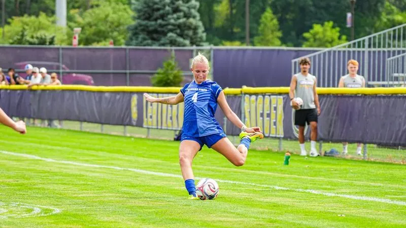 Sycamores Set for Sunday Home Opener vs. Western Kentucky