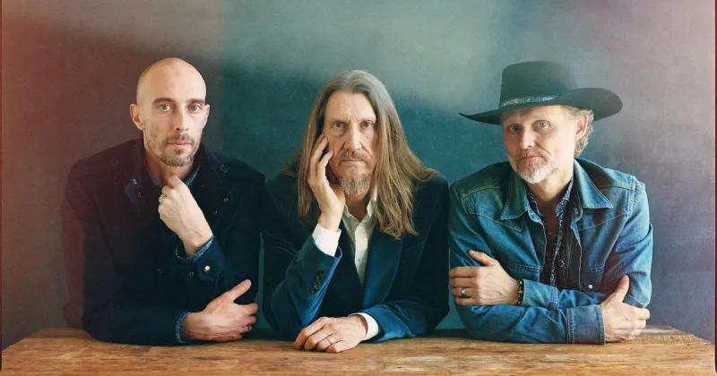 A conversation with Chris Wood of The Wood Brothers