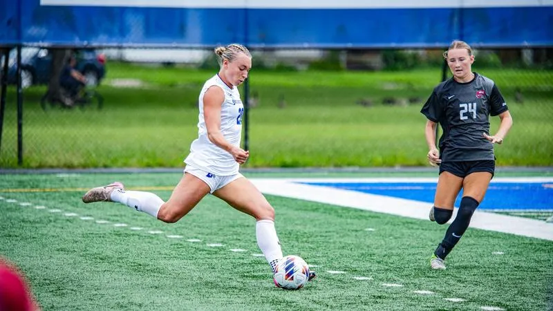 Indiana State Falls 1-0 to Western Kentucky at Memorial Stadium