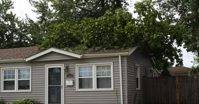 Northwest Indiana storm recovery timeline: Power, roads and schools