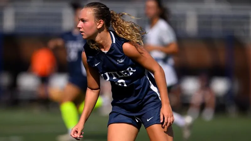 Butler Drops Season Opener at Wright State