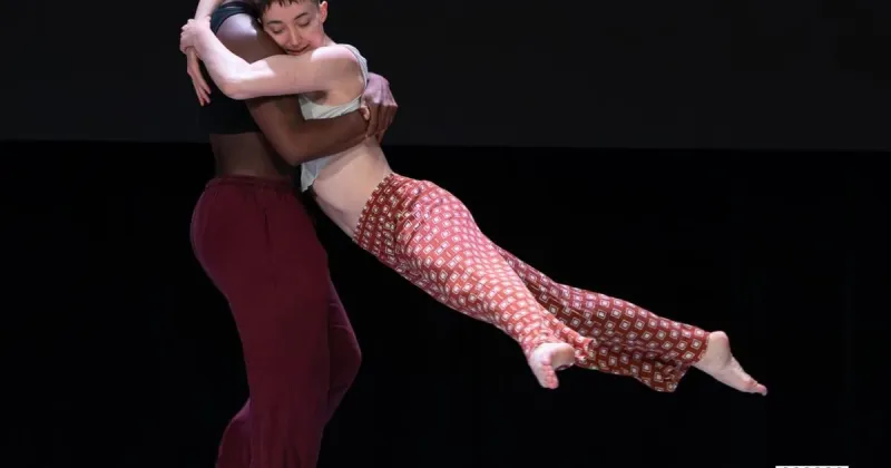 2026 IndyFringe Festival reviews: dance