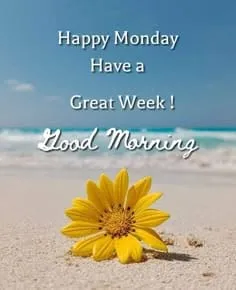 Here is your Monday forecast-enjoy your week