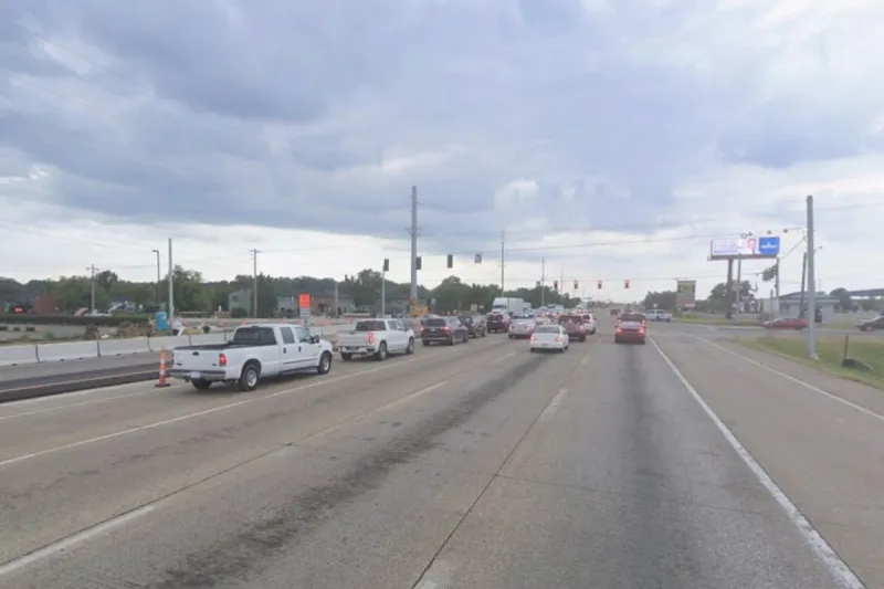New Pattern Planned for East Side Lloyd Expressway