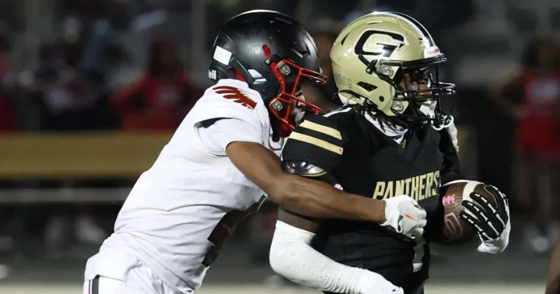 One big question facing GLAC, other NWI football teams in 2026