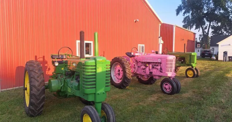 Lake County Farm Bureau hopes to bridge the urban/rural divide