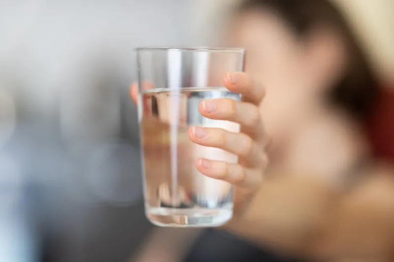 Indiana Ranks Among America's Most Dehydrated States