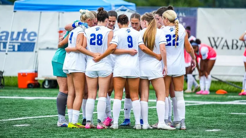 Indiana State announces 2026 women's soccer promotional schedule