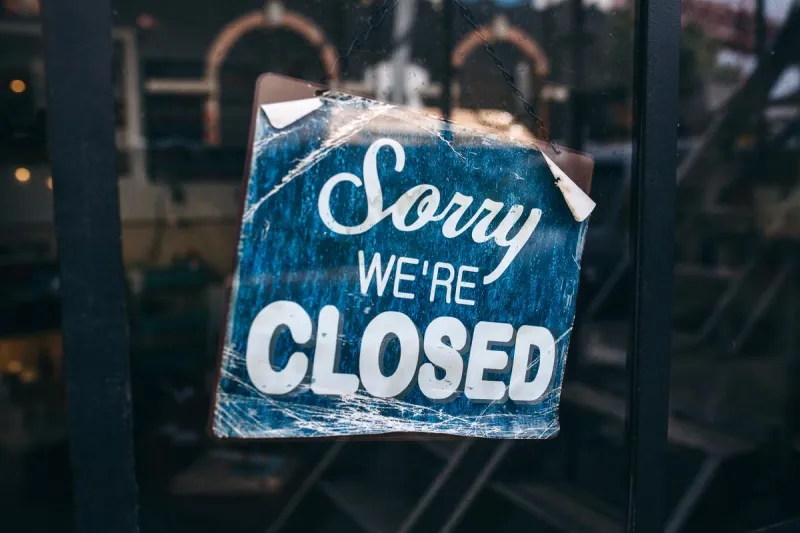 Longtime Southern Indiana Restaurant Closing After Nearly 18 Year