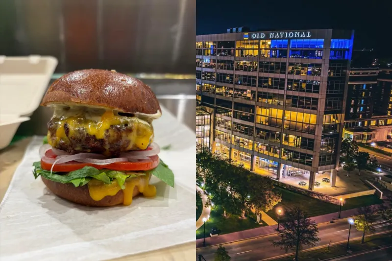 There's a New Place to Grab Coffee and Lunch in Downtown Evansville