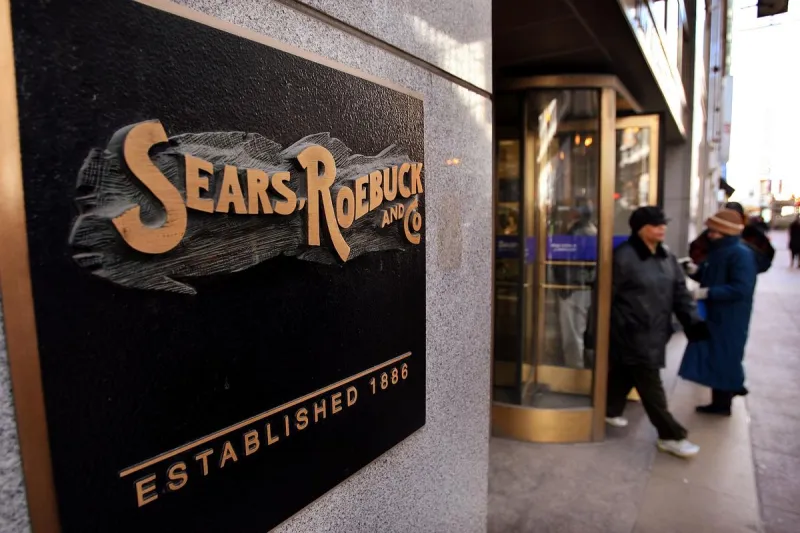 The Sears Catalog Scandal of 1975 and the Best of Mail Order Retail