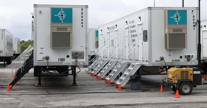 ComEd announces 'mutual aid' contractors to aid with Northwest Indiana power recovery