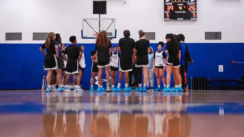Get to know Indiana State's 2026-27 women's basketball newcomers