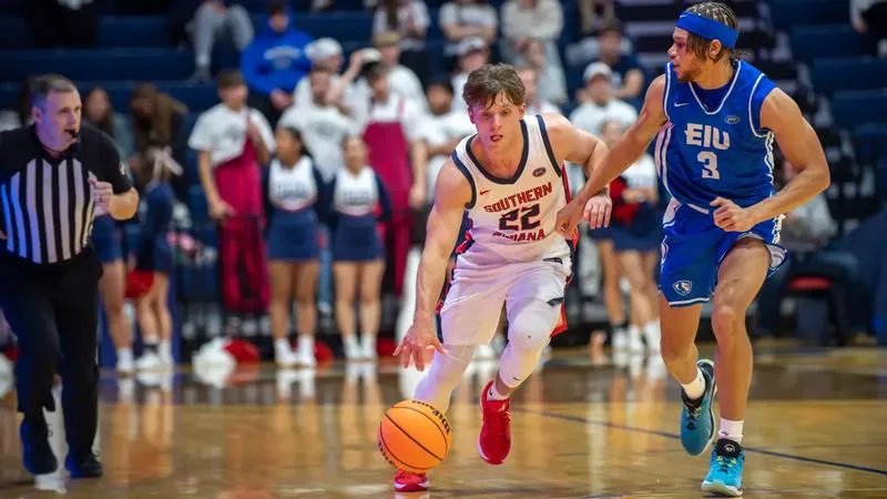 USI Men's Hoops announce 2026-27 schedule