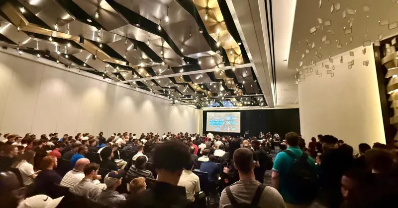 Money, AI and the race for talent: Inside college football's roster building convention
