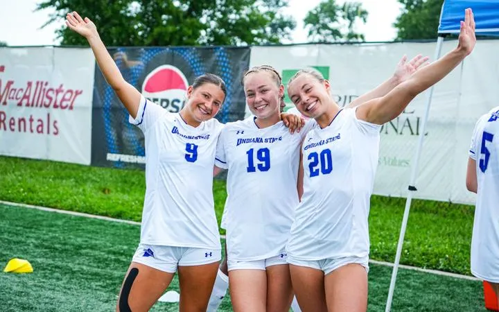 Indiana State set to host Saint Mary-of-the-Woods on Thursday night