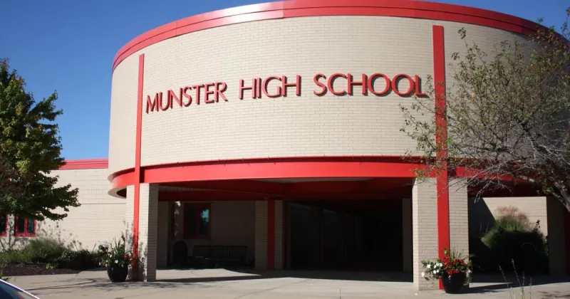 4 Region high schools among top 25 in Indiana for 2026 U.S. News & World Report