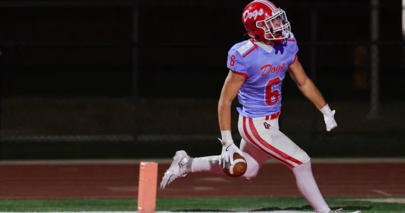 Times Top 10: Northwest Indiana football teams ranked ahead of Week 1