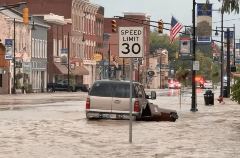 Indiana Storm Victims Should Take This Step First