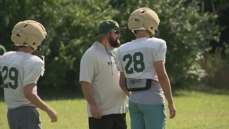Friday Night Football Fever Preview: Wawasee Warriors