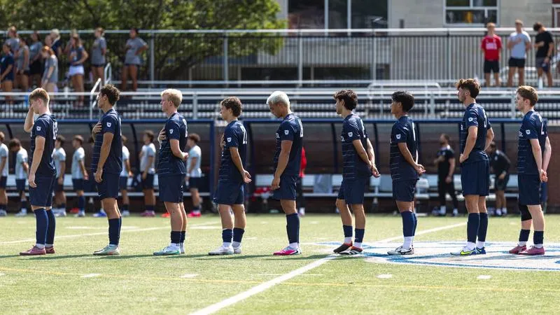 PREVIEW: Bulldogs Host Pair of Matches to Open Regular Season