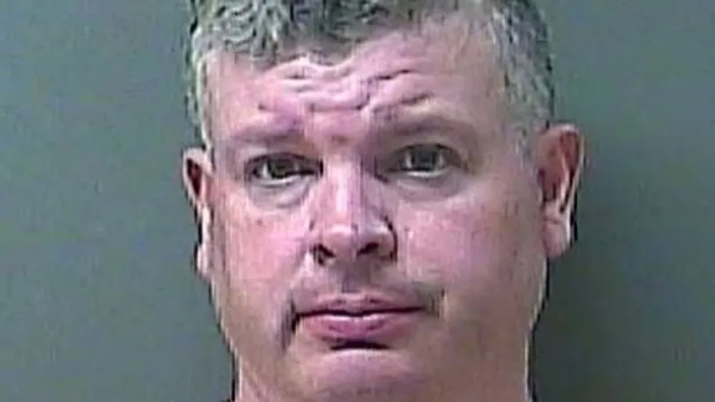 Judge Sentenced for OWI in Michigan City